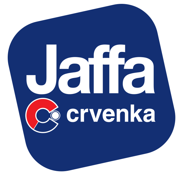Jaffa Crvenka