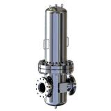 filterska kućišta za tečnost gasove vodenu paru