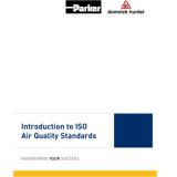 ISO standardi kvaliteta vazduha