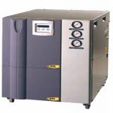 LC-MS generatori azota