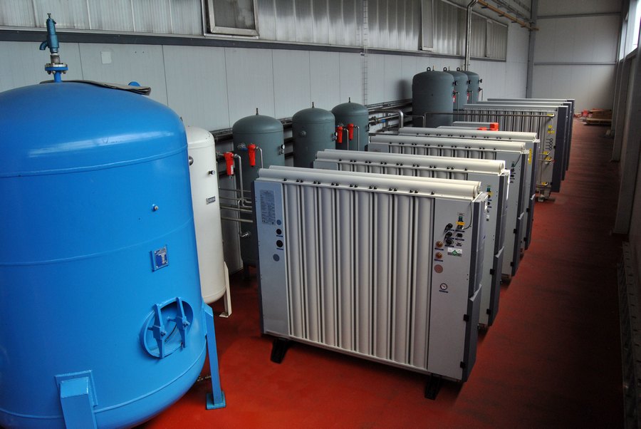 Generators