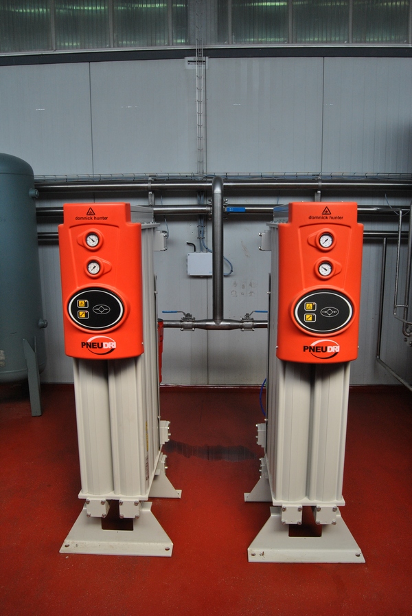 Dryers