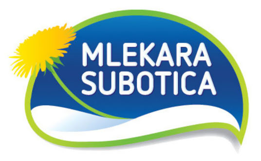Mlekara Subotica