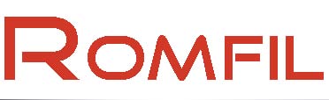 Romfil LOGO
